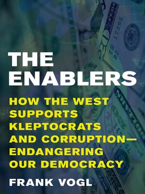 cover image of The Enablers